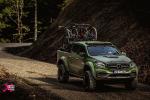 Mercedes-Benz X-Class Exy EXTREME+ by Carlex Design 2019 года